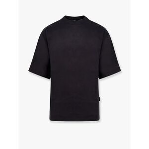 Hevo Men Ripalta Linen T-Shirt